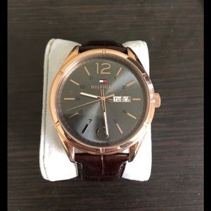 Tommy Hilfiger men’s watch